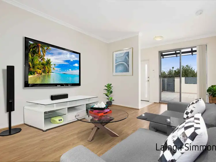 68/11 Glenvale Avenue, Parklea NSW 2768