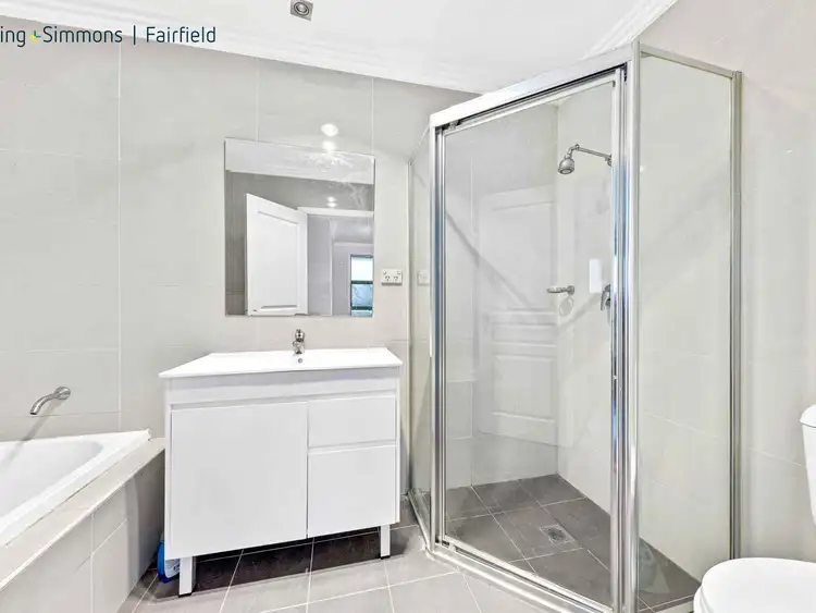 Third view of Homely semi-detached listing, 17A STIMSON ST, Smithfield NSW 2164