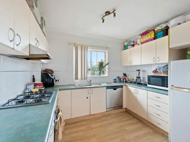 Second view of Homely apartment listing, 2/1 Boyd Street, Blacktown NSW 2148