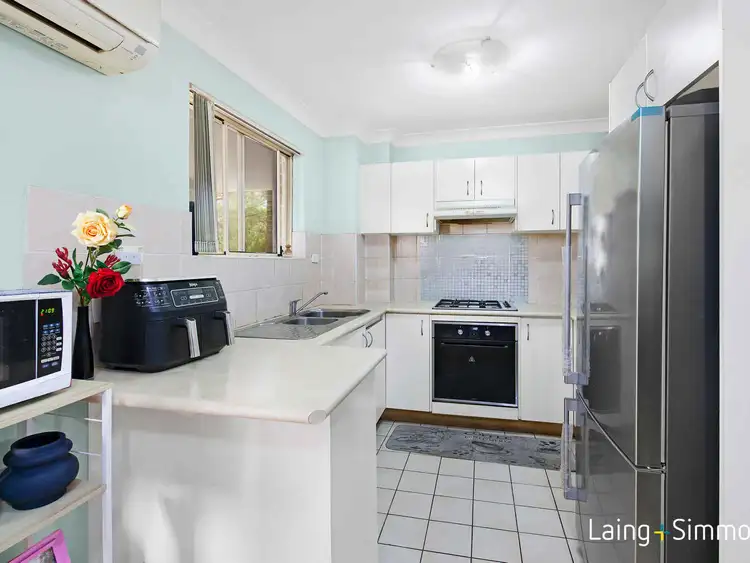 Third view of Homely unit listing, 6/8-10 Newman Street, Merrylands NSW 2160