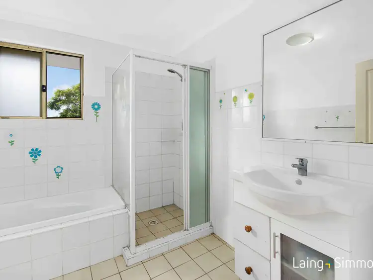 Fifth view of Homely unit listing, 6/8-10 Newman Street, Merrylands NSW 2160