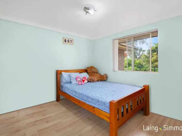 Sixth view of Homely unit listing, 6/8-10 Newman Street, Merrylands NSW 2160