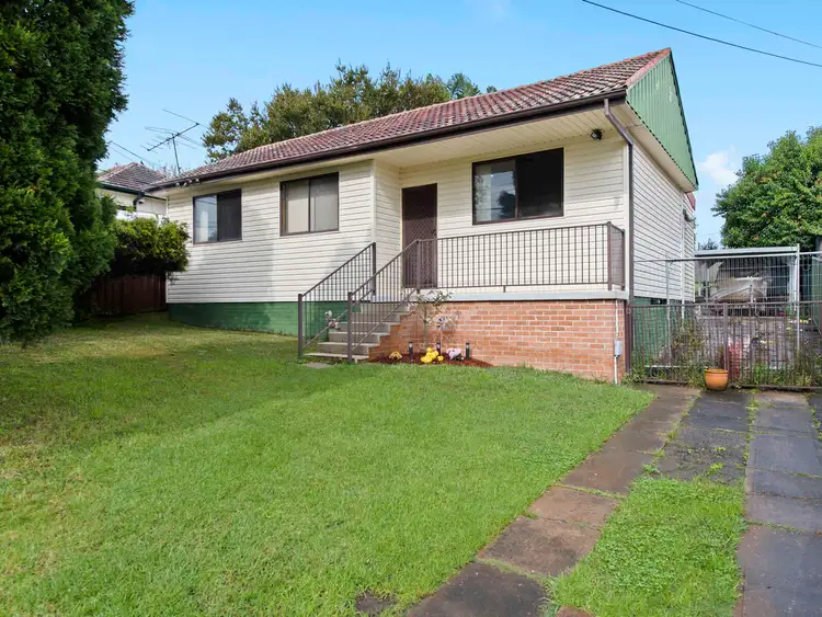 48 Archer Street, Blacktown NSW 2148