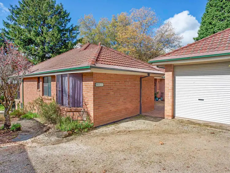 Villa 9/4-8 Hume Avenue,, Wentworth Falls NSW 2782