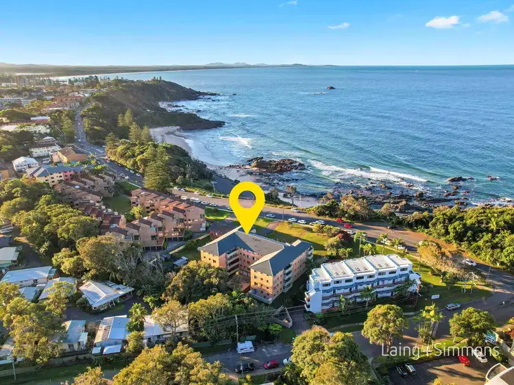 24/66 Pacific Drive, Port Macquarie NSW 2444