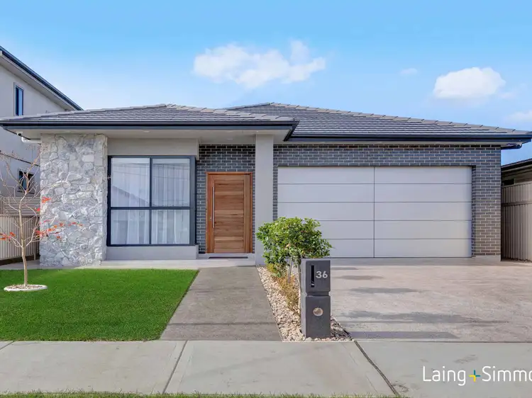 36 Meroo Street