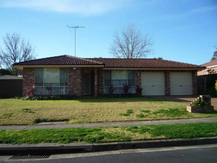1 Scotney Place