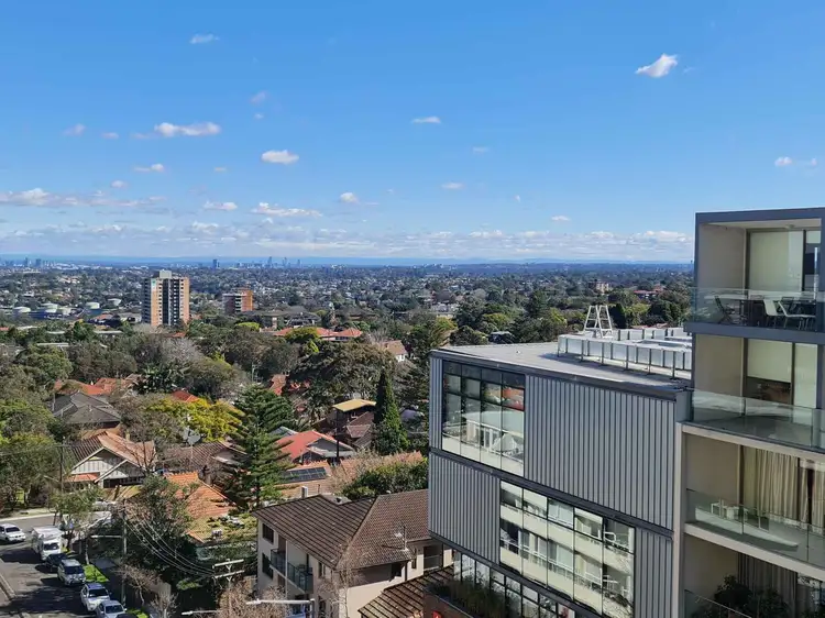 Main view of Homely unit listing, 804/26 Napier Street, North Sydney NSW 2060