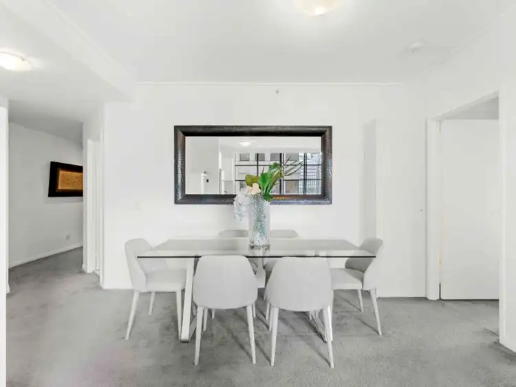 Fifth view of Homely unit listing, 804/26 Napier Street, North Sydney NSW 2060