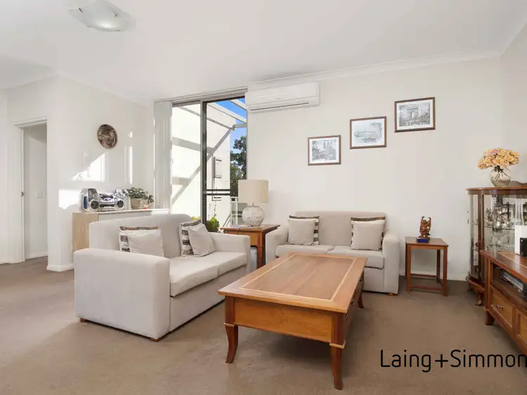 29/1-11 Lydbrook Street, Westmead NSW 2145