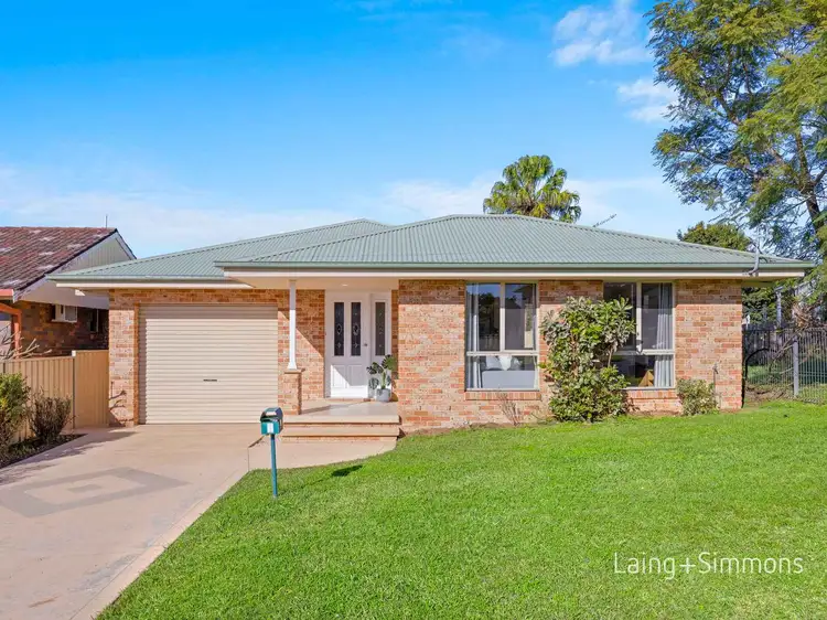 Main view of Homely house listing, 1 Azalea Avenue, Wauchope NSW 2446