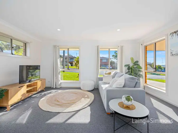 Second view of Homely house listing, 1 Azalea Avenue, Wauchope NSW 2446