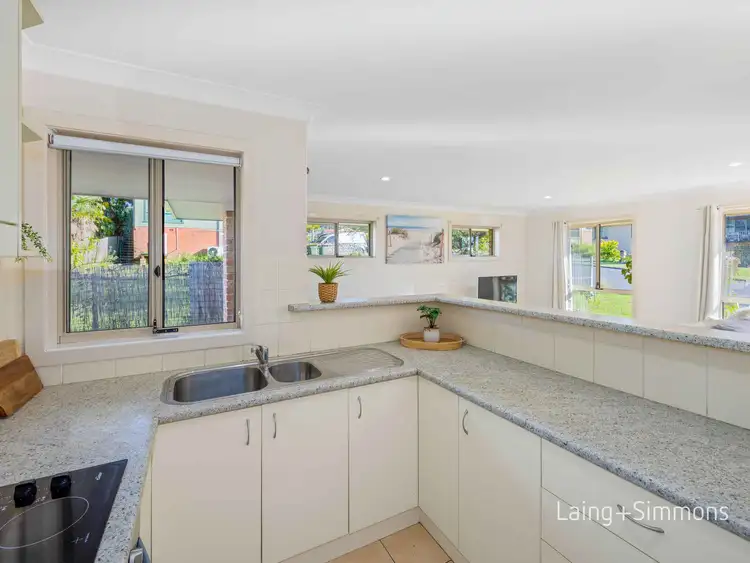 Fourth view of Homely house listing, 1 Azalea Avenue, Wauchope NSW 2446