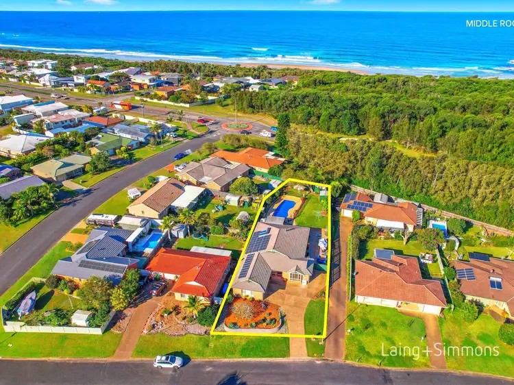 78 Fiona Crescent, Lake Cathie NSW 2445