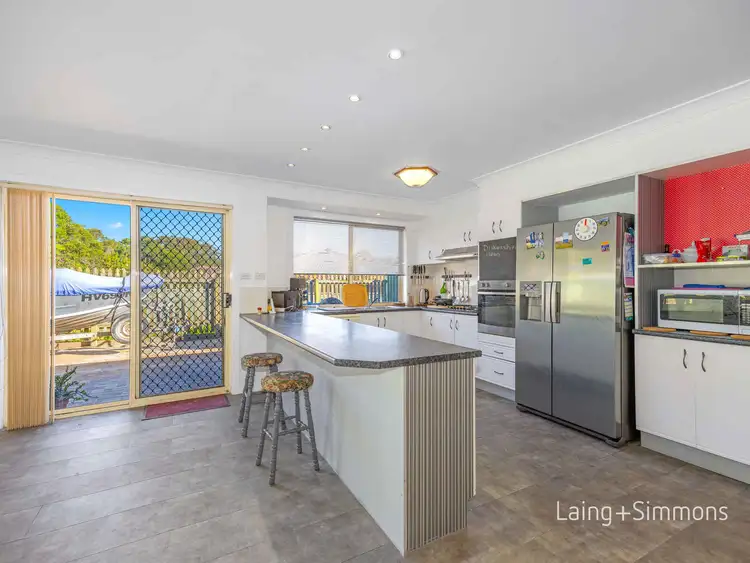 Third view of Homely house listing, 78 Fiona Crescent, Lake Cathie NSW 2445