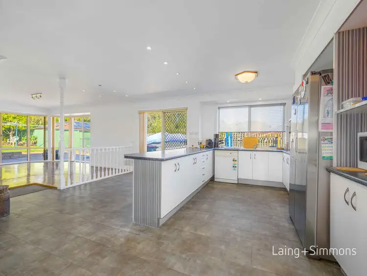 Fourth view of Homely house listing, 78 Fiona Crescent, Lake Cathie NSW 2445