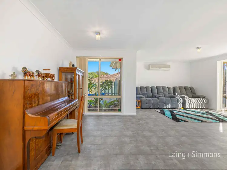 Fifth view of Homely house listing, 78 Fiona Crescent, Lake Cathie NSW 2445