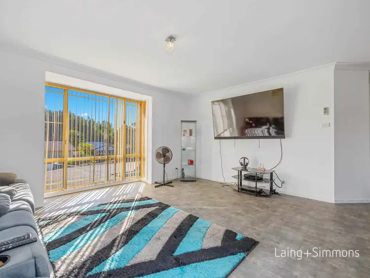 Sixth view of Homely house listing, 78 Fiona Crescent, Lake Cathie NSW 2445