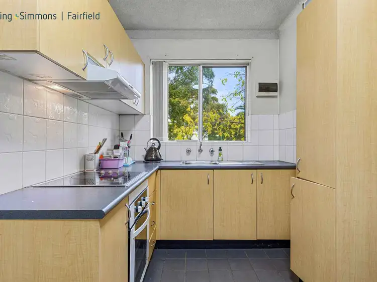 7/38 VINE ST, Fairfield NSW 2165