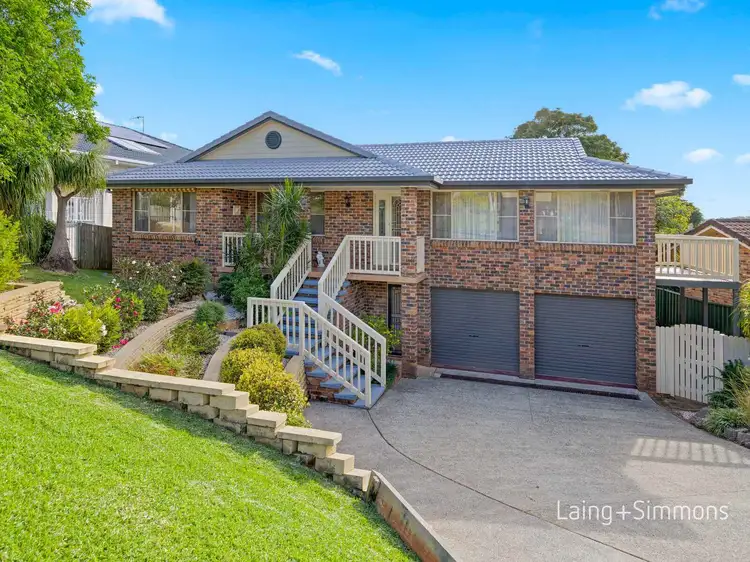 7 Kentia Close, Port Macquarie NSW 2444