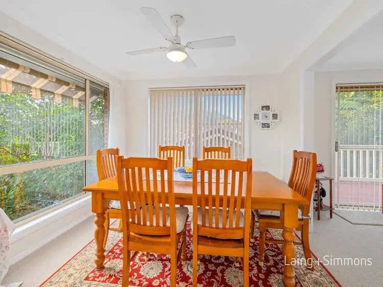 Sixth view of Homely house listing, 7 Kentia Close, Port Macquarie NSW 2444