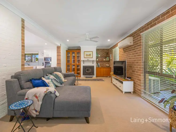 Sixth view of Homely house listing, 519 Pembrooke Road, Mortons Creek NSW 2446
