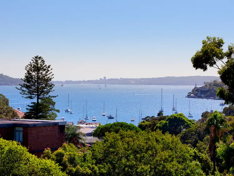 Second view of Homely apartment listing, 11/35 Ocean Avenue, Double Bay NSW 2028