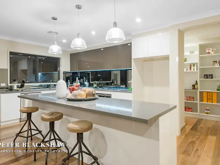 Seventh view of Homely house listing, 1 Tom Bass Terrace, Weston ACT 2611