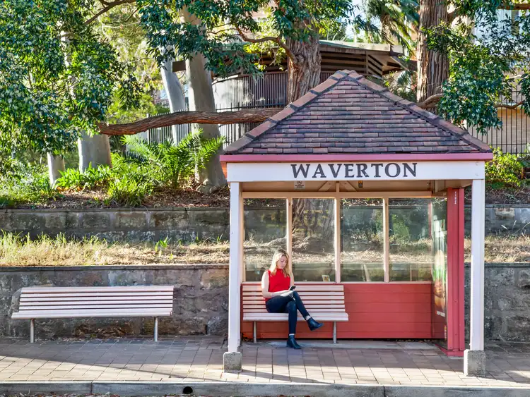 Fifth view of Homely unit listing, 4/74 Bay Road, Waverton NSW 2060