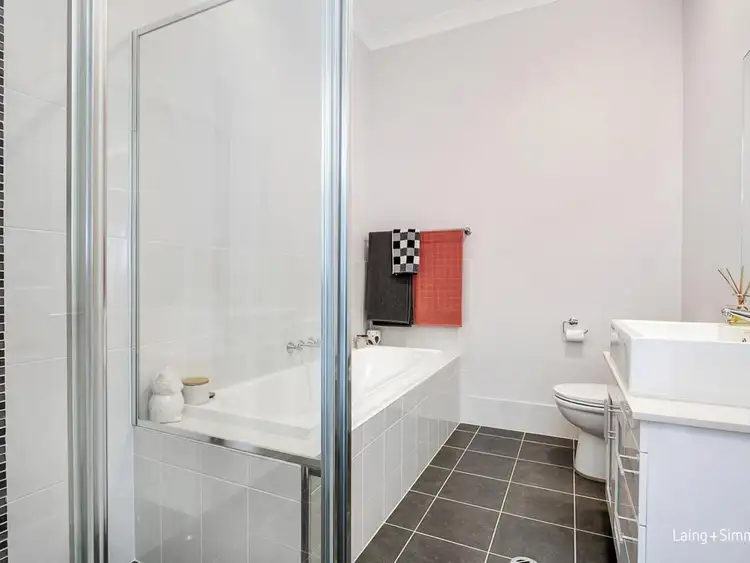 Fourth view of Homely house listing, 11 Latona Crescent, Ropes Crossing NSW 2760