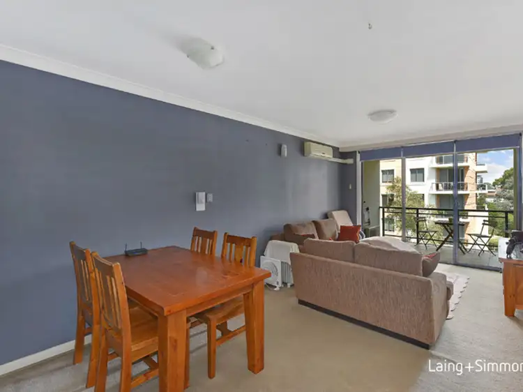 Second view of Homely unit listing, 603/3-11 Orara Street, Waitara NSW 2077