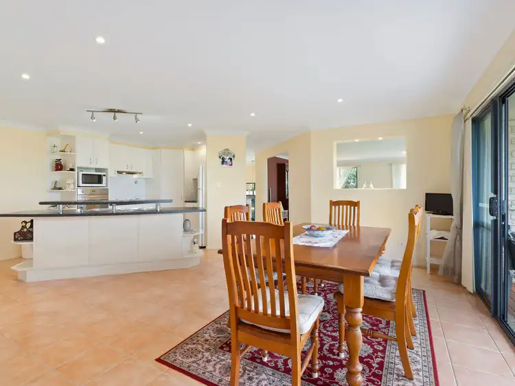 Fourth view of Homely house listing, 5 Skye Court, Port Macquarie NSW 2444