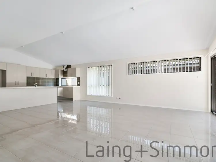 Fourth view of Homely house listing, 9 Venturer Parade, Leppington NSW 2179