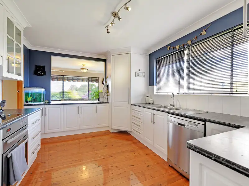 Main view of Homely house listing, 1 The Beam, Port Macquarie NSW 2444