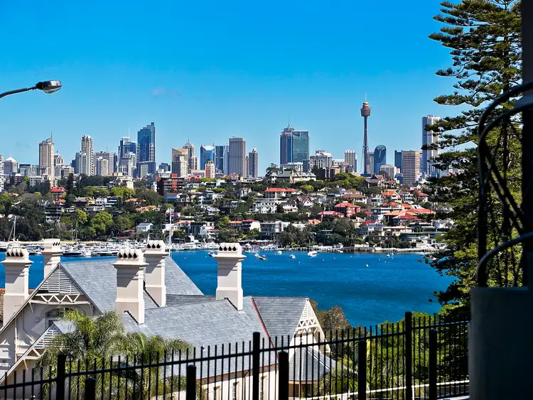 Fifth view of Homely apartment listing, 1/48 Towns Road, Vaucluse NSW 2030