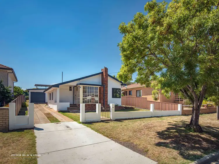 4 Charles Street, Queanbeyan NSW 2620