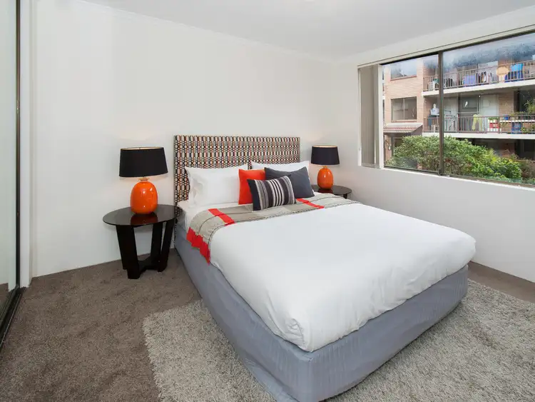 Fifth view of Homely apartment listing, 42/1-19 Allen Street, Pyrmont NSW 2009
