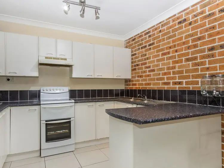 Third view of Homely house listing, 2/54 Pagoda Crescent, Quakers Hill NSW 2763