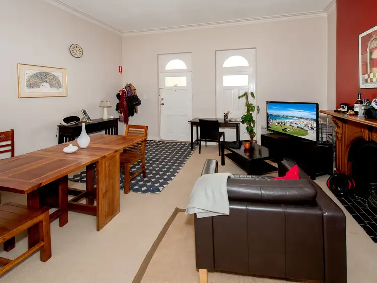 Fourth view of Homely apartment listing, 18/58 Kellett Street, Potts Point NSW 2011