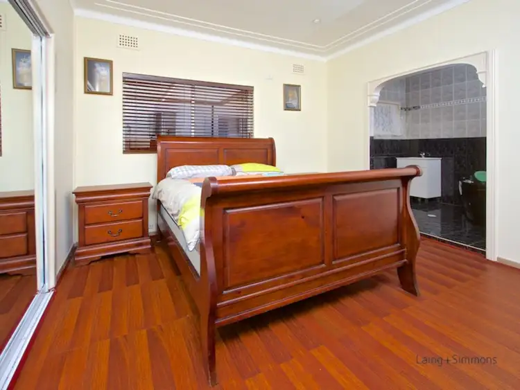 Fifth view of Homely house listing, 119 Centenary Road, South Wentworthville NSW 2145