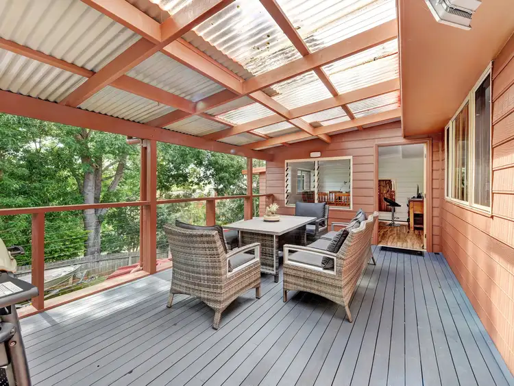Sixth view of Homely house listing, 96 Granite Street, Port Macquarie NSW 2444