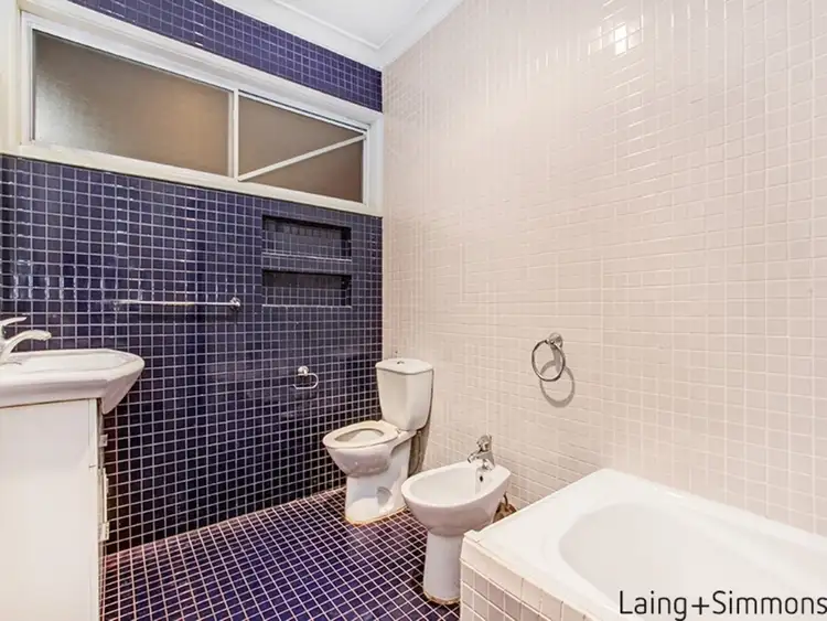 Fifth view of Homely house listing, 8A Pendle Way, Pendle Hill NSW 2145