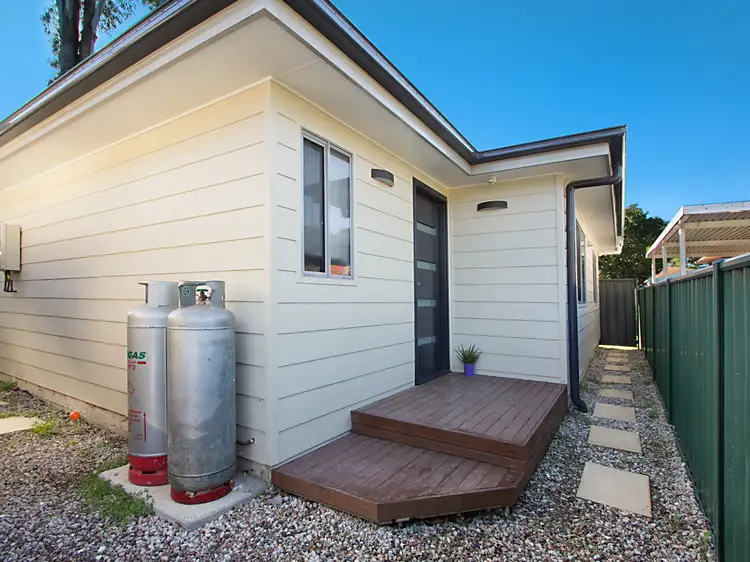 Fourth view of Homely house listing, 22 Pearce road, Quakers Hill NSW 2763