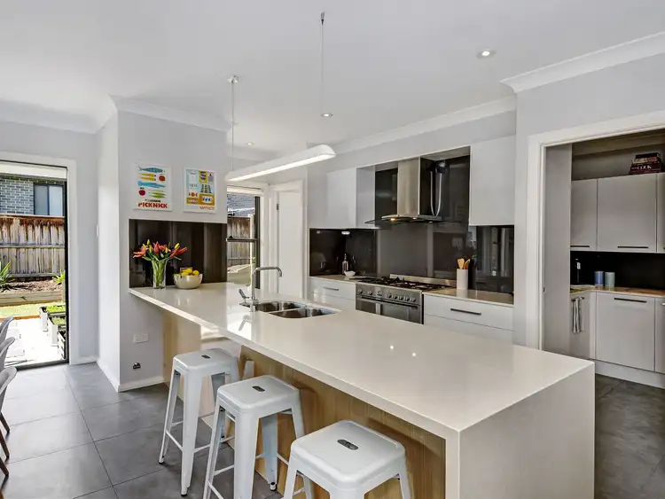 Fifth view of Homely house listing, 5 Yarralumla Parade, Port Macquarie NSW 2444