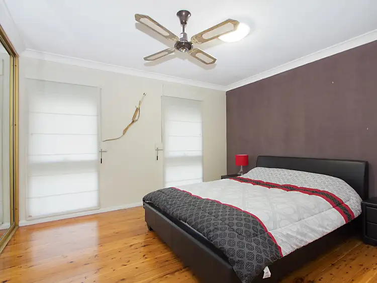 Fourth view of Homely house listing, 16 Sycamore Crescent, Quakers Hill NSW 2763