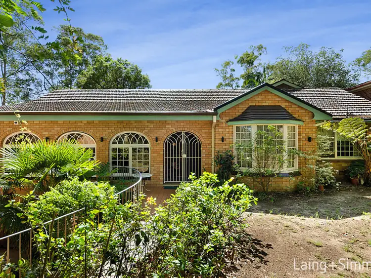 30 Loftus Road, Pennant Hills NSW 2120