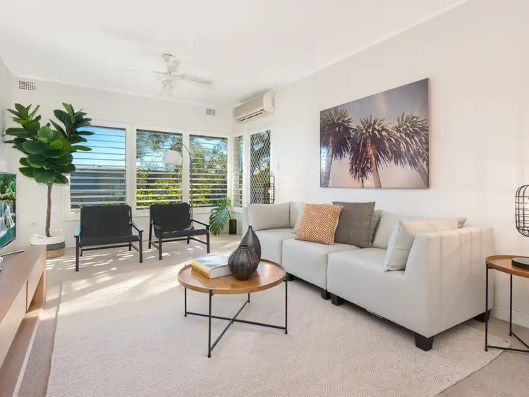 8/4 Belmont Avenue, Wollstonecraft NSW 2065
