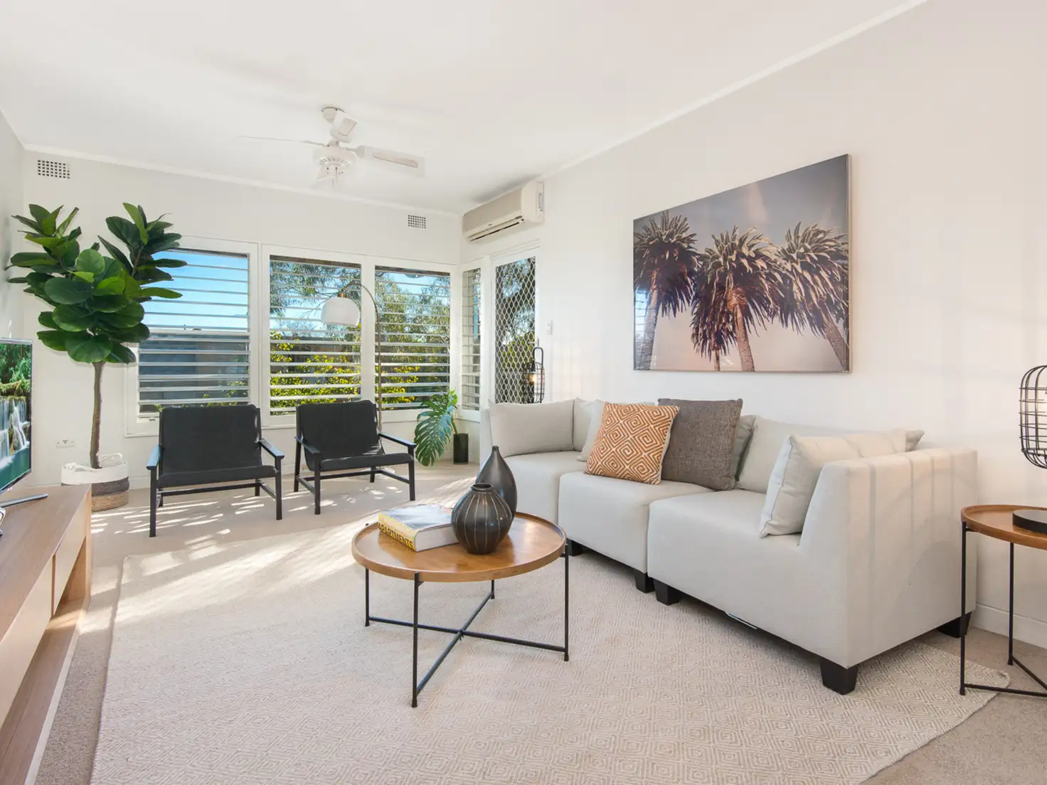 Main view of Homely apartment listing, 8/4 Belmont Avenue, Wollstonecraft NSW 2065