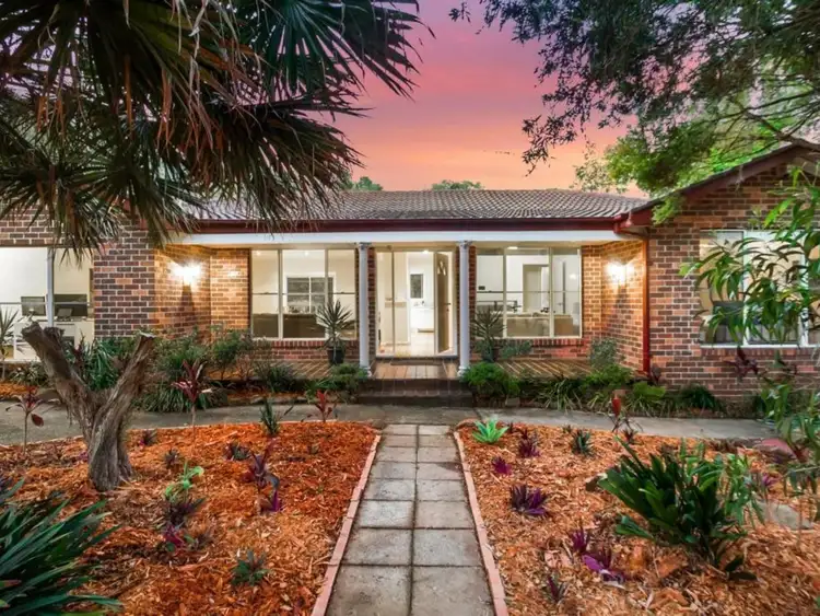 Second view of Homely house listing, 5 Imber Place, Kings Langley NSW 2147