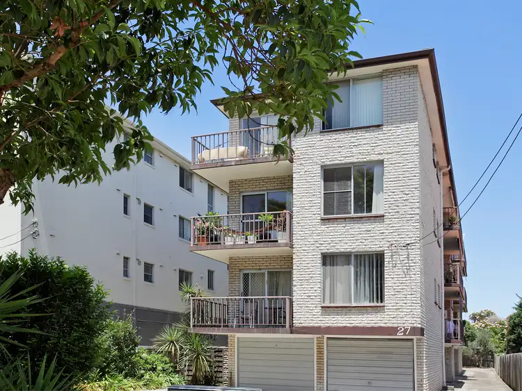 Sixth view of Homely apartment listing, 2/27 William Street, Rose Bay NSW 2029